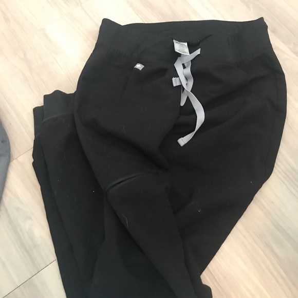 Figs Scrub Pants - Picture 2 of 2